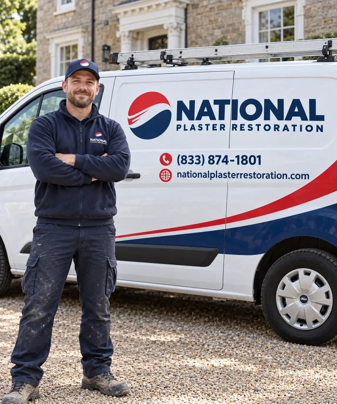 Plaster Repair company in Lawton, ND